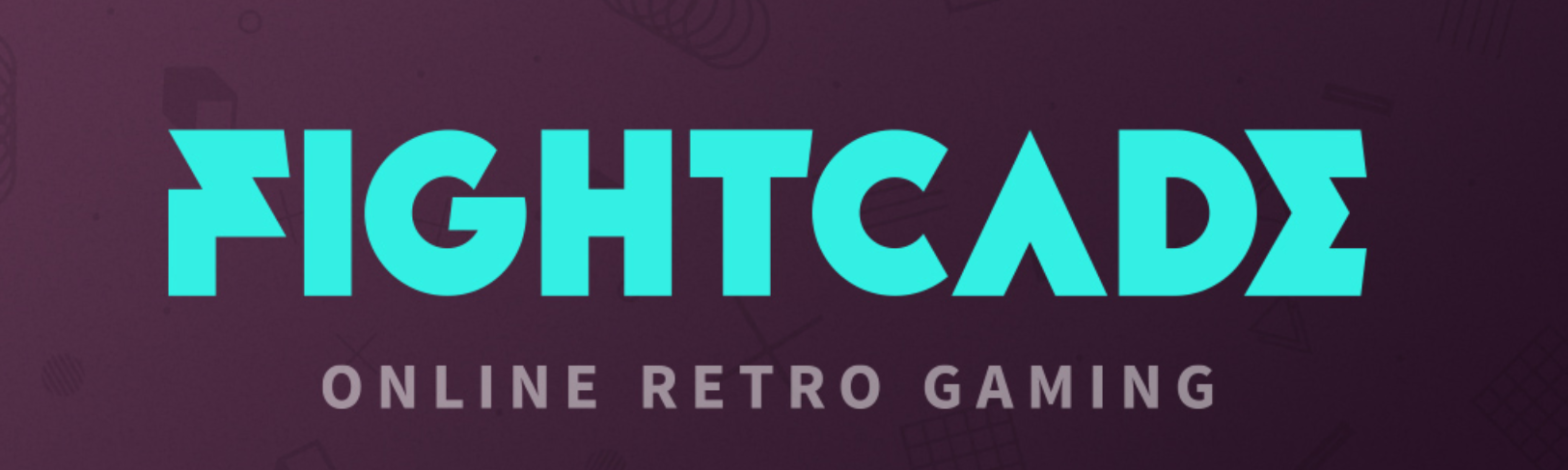 Fightcade Banner