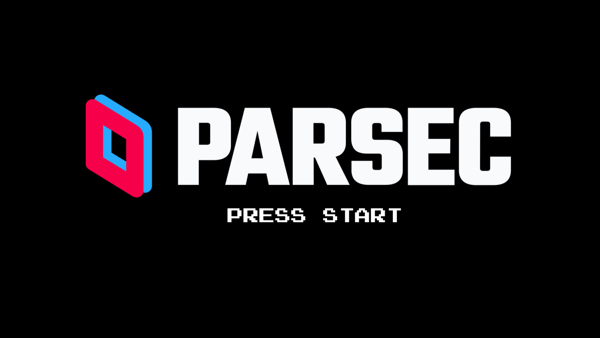 Parsec – taking couch multiplayer online