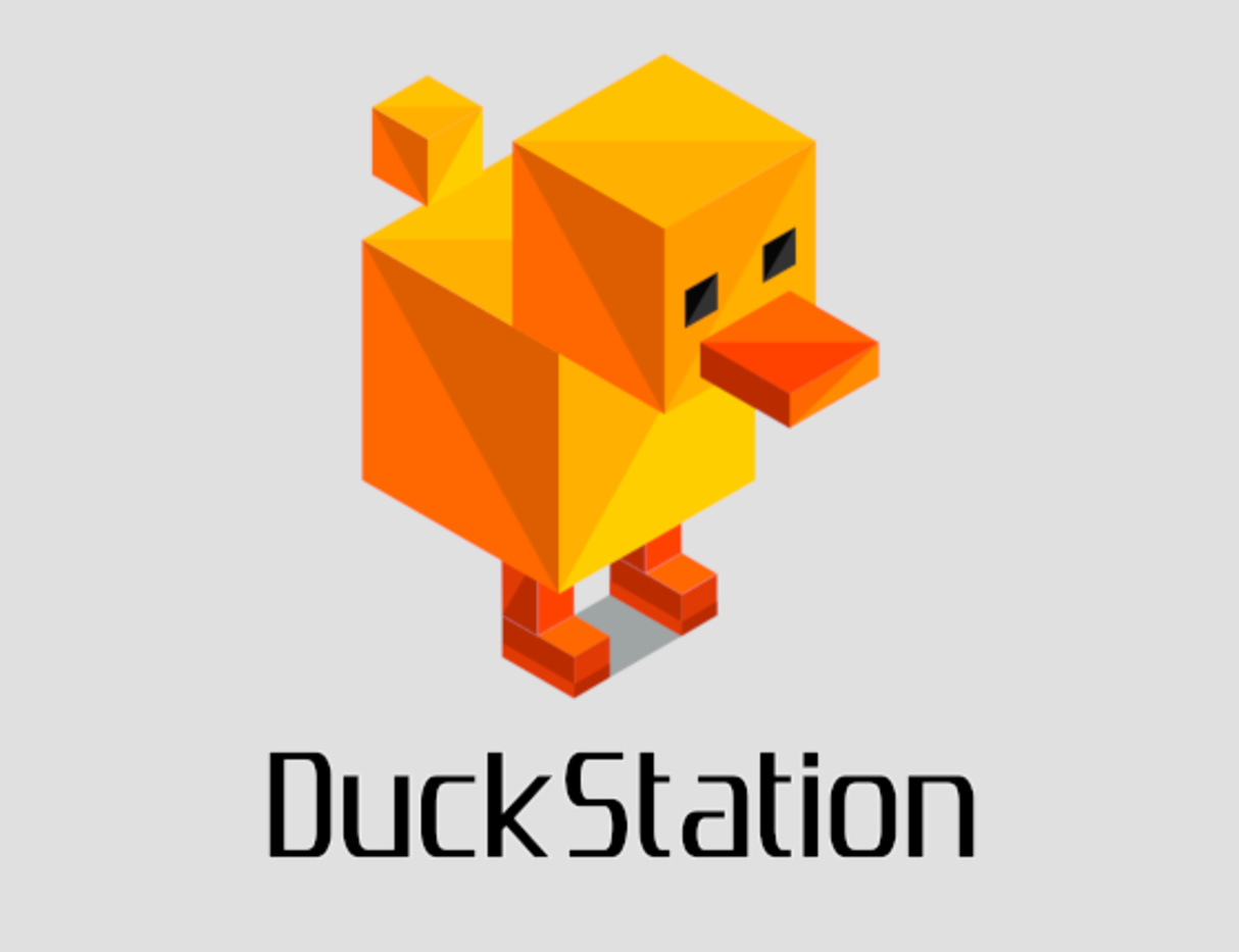 Playing Duckstation online